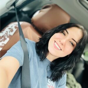 Meet your Posher, Trishten